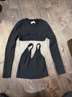 Ambercrombie and Fitch Long Sleeve